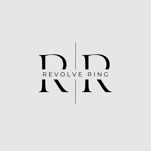 Revolve Ring